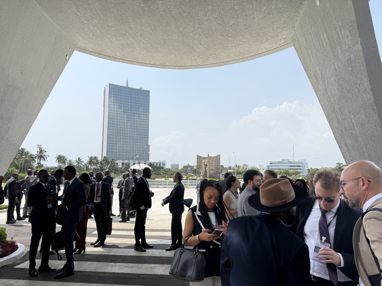 Retour sur le 39e Congrès de la CIB au Togo : échanges internationaux, enjeux du numérique et engagement de la profession d’avocat.